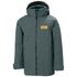 Helly Hansen Junior Giacca Traverse - Tempesta 41752