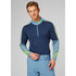 Helly Hansen Hh Lifa Active Base Layer Top - Blu Del Mare Del Nord