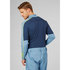 Helly Hansen Hh Lifa Active Base Layer Top - Blu Del Mare Del Nord