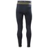 Pantaloni Base Layer Helly Hansen Lifa Merino - Ardesia 49371