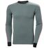 Helly Hansen Lifa Stripe Thermal Layer Top Top - Trooper 48800