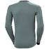 Helly Hansen Lifa Stripe Thermal Layer Top Top - Trooper 48800