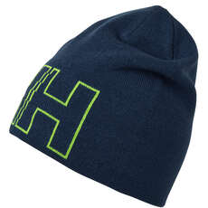 Berretto Helly Hansen Outline - Blu Mare Del Nord Berretto Helly Hansen Outline - Blu Mare Del Nord
