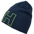 Berretto Helly Hansen Outline - Blu Mare Del Nord