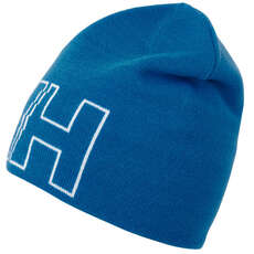 Berretto Helly Hansen Outline - Blu Elettrico Berretto Helly Hansen Outline - Blu Elettrico
