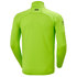 Helly Hansen Pullover Con Cerniera 1/2 Hp - Lime Azid - 54213