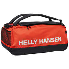 Helly Hansen Hh Racing Bag - Cherry Tomato - 67381 Helly Hansen Hh Racing Bag - Cherry Tomato - 67381