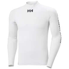 Helly Hansen Uv50 + Rashguard - Bianca - 34023