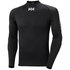 Helly Hansen Uv50 + Rashguard - Nera - 34023