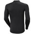 Helly Hansen Uv50 + Rashguard - Nera - 34023