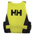 Giubbotto Salvagente Helly Hansen Rider Vest - Flo Yellow 33820