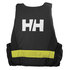 Helly Hansen Rider Vest Buoyancy Aid / Vest - Ebony 33820