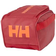 Borsa Da Bagno Helly Hansen Scout - Rossa 67444 Borsa Da Bagno Helly Hansen Scout - Rossa 67444