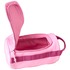 Mini Borsone Da Viaggio Helly Hansen 2 - Bubblegum Pink