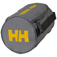 Mini Borsone Da Bagno 2 Di Helly Hansen - Quiet Shade Mini Borsone Da Bagno 2 Di Helly Hansen - Quiet Shade