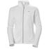 Giacca Helly Hansen Donna Daybreaker Fleece - Bianca 51599