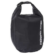 Borsa Leggera 3L Helly Hansen - Nera Borsa Leggera 3L Helly Hansen - Nera