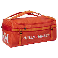Borsone Classico Helly Hansen L - Cherry Tomato Borsone Classico Helly Hansen L - Cherry Tomato