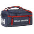 Borsa Classica Da Viaggio Helly Hansen L - Blu Sera