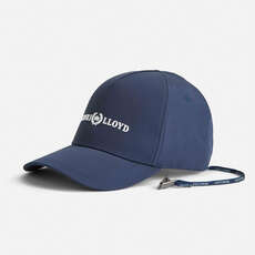 Henri Lloyd Sail-Tec Quick Dry Cap  - Blu Marino