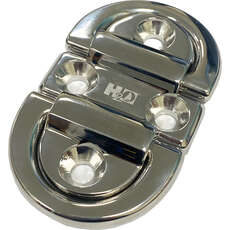 Holt Ocean Double Padeye - 10Mm