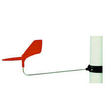 Holt Indicatore Del Vento Laser / Lancetta Singola