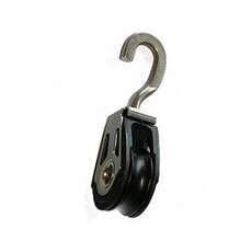 Holt Blocco Gancio Da 20 Mm