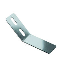 Holt Laser In Acciaio Inox Timone Clip
