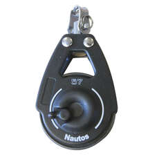 Holt 57 Millimetri Singolo Girevole Ratchet Block