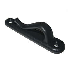 Holt Snap Fairlead - Nero X 2