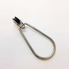 Holt Trapeze Anello