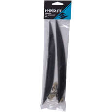 Pinne Da Wakeboard Hyperlite - Slider - Confezione Da 2