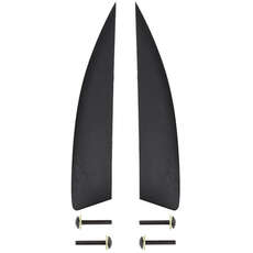 Pinne Da Wakeboard Hyperlite - Disorder 1.3" - Confezione Da 2