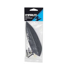 Pinne Da Wakeboard Hyperlite - Caratteristica 0,7" - Confezione Da 2