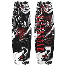 Wakeboard Hyperlite Rage Boat Wakeboard Hyperlite Rage Boat