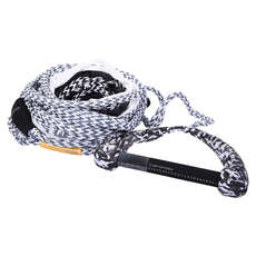 Corda Da Surf E Maniglia Hyperlite Foil 77,5 Piedi