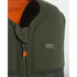 Segui Stow Cook Impact Wakeboard Vest - Olive