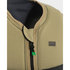 Segui Stow Cook Impact Wakeboard Vest - Nero
