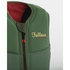 Segui Mitch Impact Wakeboard Vest - Emerald Green
