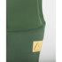 Segui Mitch Impact Wakeboard Vest - Emerald Green