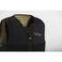Segui Mitch Impact Wakeboard Vest - Nero