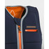 Segui Cinch Massi Impact Wakeboard Vest - Navy