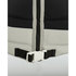 Segui Cinch Massi Impact Wakeboard Vest - Nero
