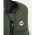 Segui Corp Ce Impact Wakeboard Vest - Fern