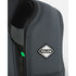 Segui Corp Ce Impact Wakeboard Vest - Carbone Di Legna