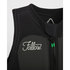 Segui Ladies Atlantis Pro Impact Wakeboard Vest - Nero