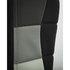 Segui Ladies Atlantis Pro Impact Wakeboard Vest - Nero