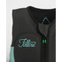 Segui Ladies Atlantis Pro Impact Wakeboard Vest - Ocean