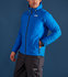 Gill Navigator Jacket - Grafite
