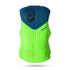 Mystic Star Wakeboard Impact Vest - Verde